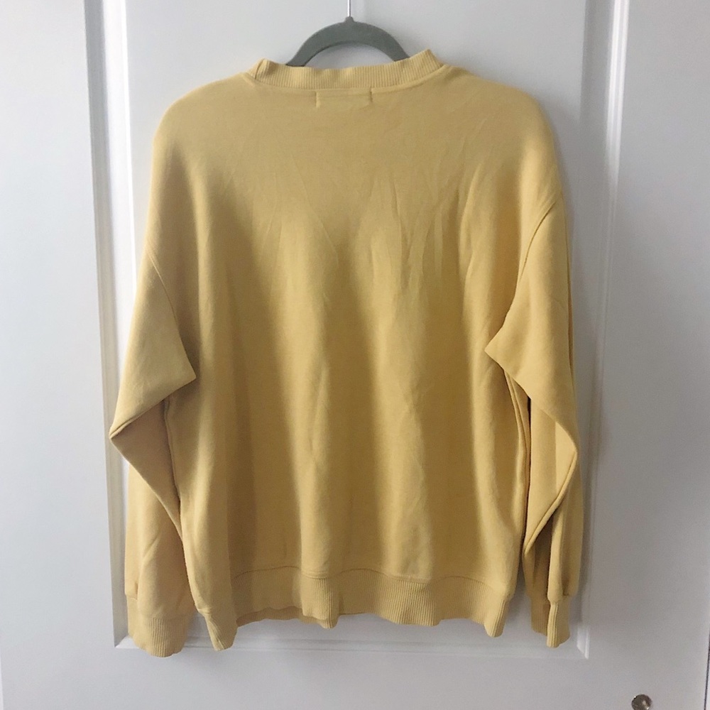 Authentic Vintage Oxford Embroidered Crewneck - Picture 2 of 2